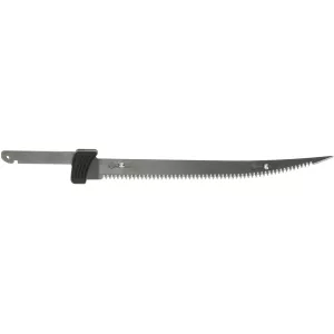 Bubba Freshwater E-Glide 8" Stiff Electric Fillet Knife Replacement Blade