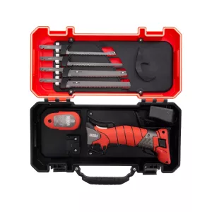 Bubba Pro Series Lithium Ion Cordless Fillet Knife