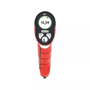 Bubba Smart Fish Scale Lite