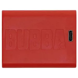 Bubba Smart Fish Scale Lithium Rechargeable Battery