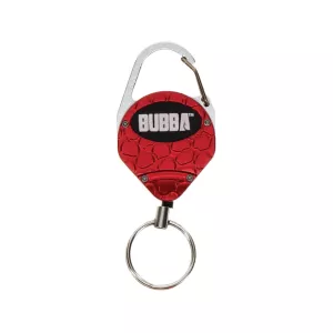 Bubba Tether Fishing Retractor