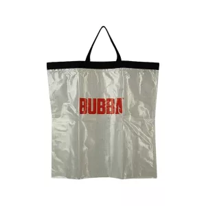 Bubba Tournament Weigh-In Bag