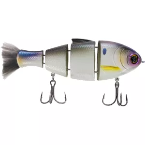 Bucca Brand Bull Shad Swimbait Threadfintastic