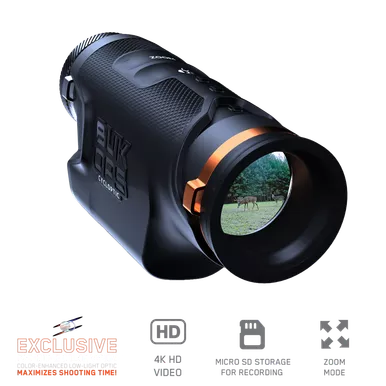 BUK OPS Cycloptic Handheld Prime Viewer - Black