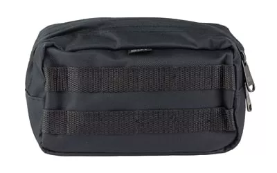 BULLDOG BDT MOLLE UTILITY POUCH BLK