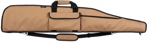 BULLDOG DLX LONG RANGE CASE TAN 48"