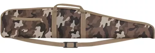 BULLDOG EXT RIFLE THROWBACK CAMO 48"