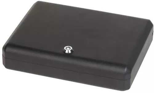 Bulldog Large Personal Vault