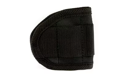 BULLDOG PRO INSIDE PANT MED BLK