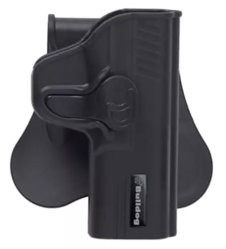 BULLDOG RAPID RELEASE RH SHIELD EZ