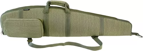 BULLDOG SPLIT SCOPE SG GRN 52"