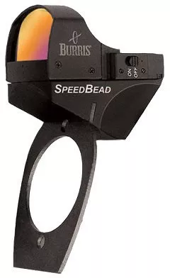 Burris 300240 Speed Bead Super Black Eagle II