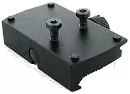 Burris 410330 Picatinny Mount Protector