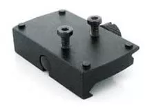 Burris FastFire Mount for 1911, Black (410322)