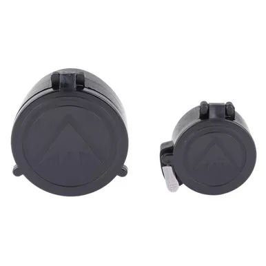 Burris Lens Covers Fullfield IV 56mm Obj