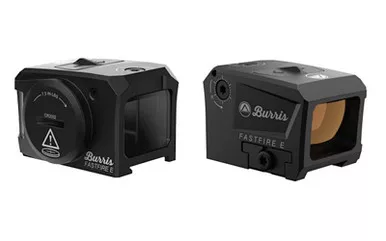 Burris Optics Burris Fastfire E Red | 300266