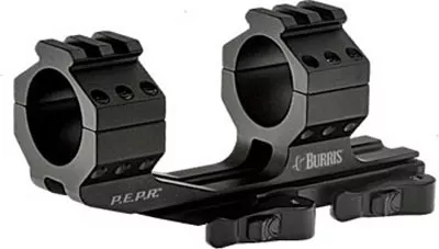 Burris Proper Eye Position Ready Quick Release 30MM (410342)