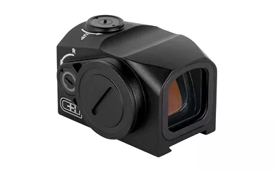 C&H DUTY RED DOT 3 MOA MULTI BLACK