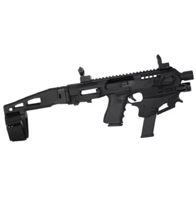 CAA MCK Micro Conversion Kit Gen 2 | For Glock 20SF | Color Options | MCKSA9