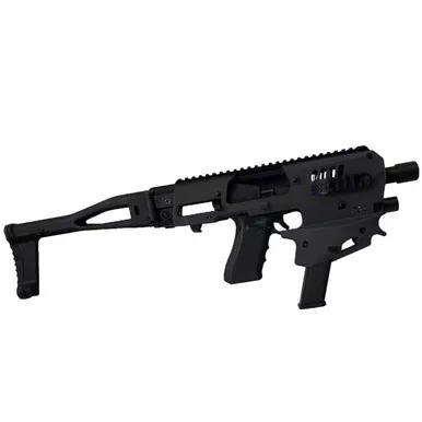 CAA MCK Micro Conversion Kit Gen 2 | For Glock 43 / 43X / 48 | Stabilizer Brace