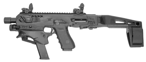 CAA MCK21A MCK Advanced Compat