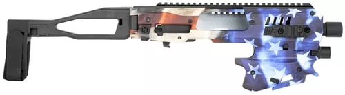 CAA MCKGEN2USA Micro American