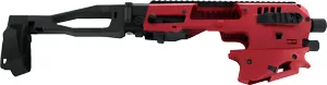 CAA MICRO CONV KIT GLOCK GEN2
