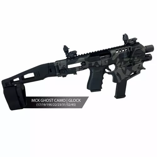CAA MICRO CONV KT GHOST CAMO G