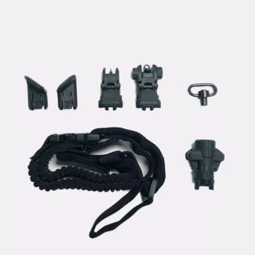 CAA Micro Conversion Kit w/Adv