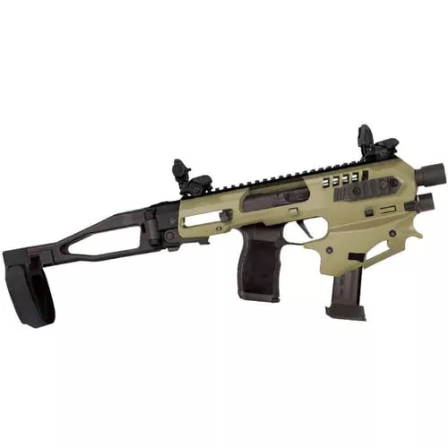 CAA MICRO CONVERSION KT SIG 36