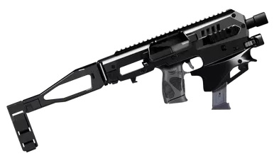 CAA-USAMCK Gen 2 For Taurus G2C/G3
