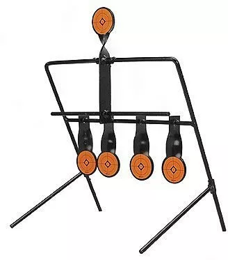 Caldwell 820585 Airgun Resetting Target
