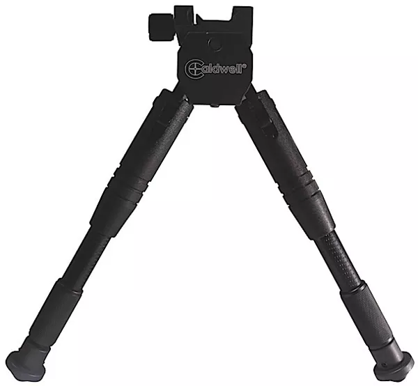 Caldwell AR BiPod Prone Black (531-123)