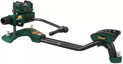 Caldwell Fire Control Full Length Gun Rest (100259)