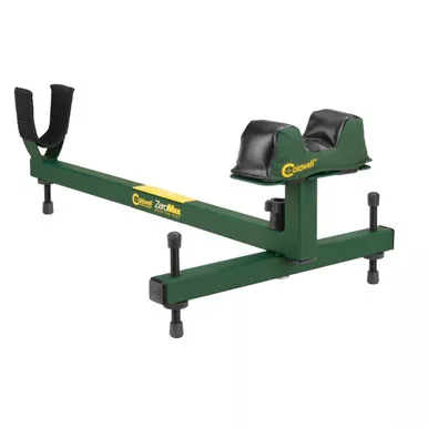 Caldwell Zero Max | Shooting Rest | Green | 546889