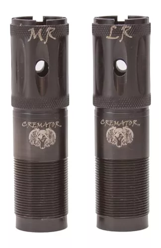 CARL 11496 CREMATOR PORTED 20G
