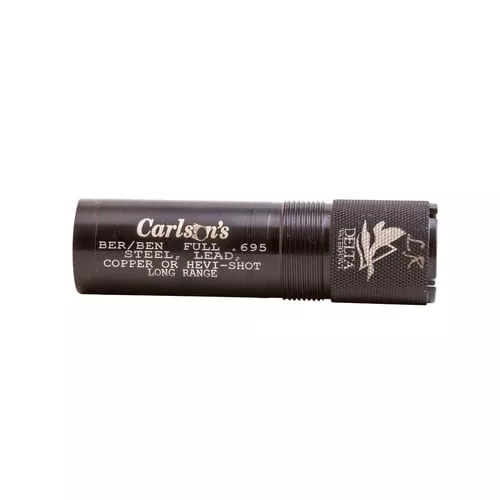 Carlsons Choke Tubes 07117 Del