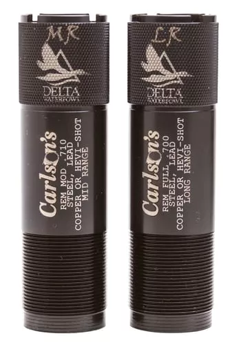 Carlsons Choke Tubes 07260 Del