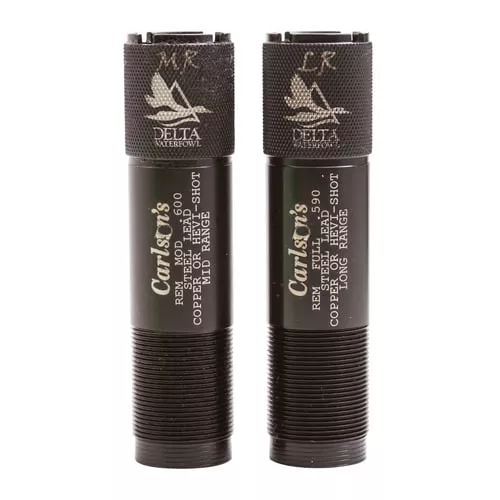 Carlsons Choke Tubes 07262 Del