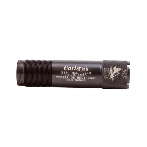 Carlsons Choke Tubes 07355 Del