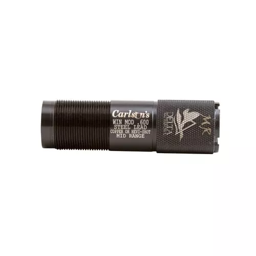 Carlsons Choke Tubes 07454 Del
