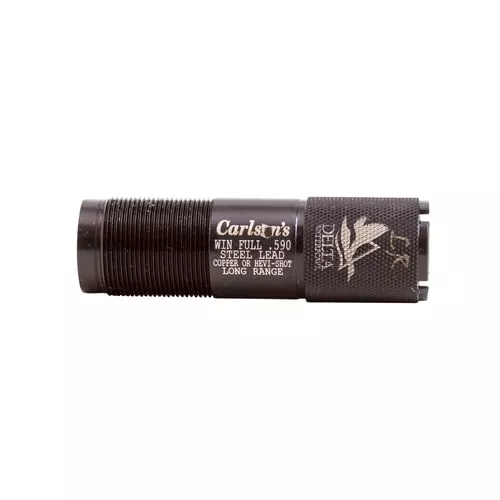 Carlsons Choke Tubes 07456 Del