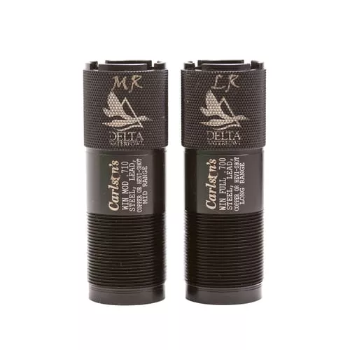 Carlsons Choke Tubes 07470 Del