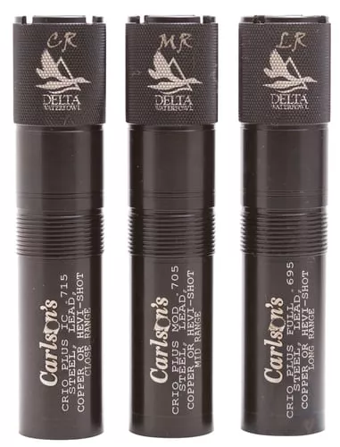 Carlsons Choke Tubes 07579 Del