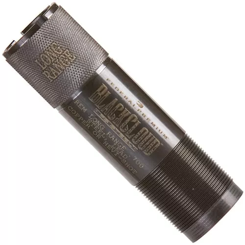 Carlsons Choke Tubes 09004 Bla