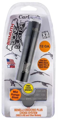 Carlsons Choke Tubes 09202 Bis