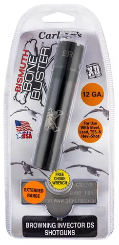 Carlsons Choke Tubes 09207 Bis