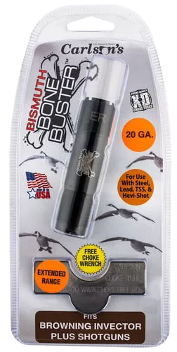 Carlsons Choke Tubes 09215 Bis