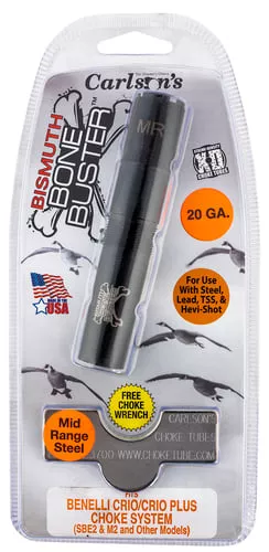 Carlsons Choke Tubes 09216 Bis