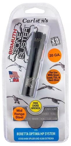 Carlsons Choke Tubes 09218 Bis